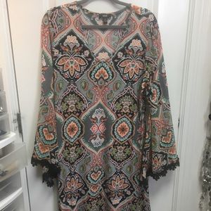 Tunic dress